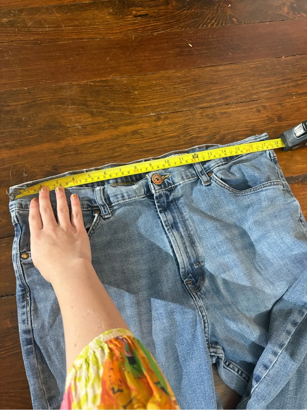 Wrangler cool jeans